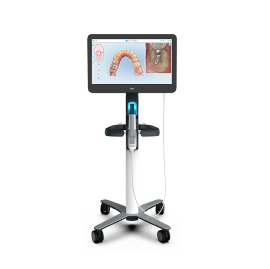 iTero Scanner technology img