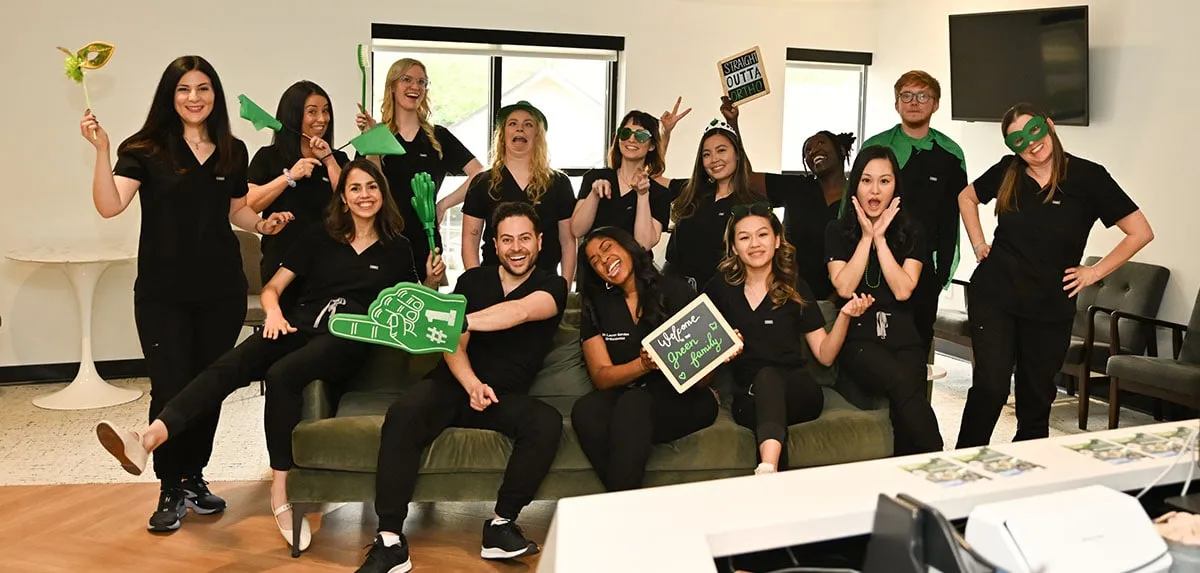 Green Orthodontics - Decatur GA photo 3