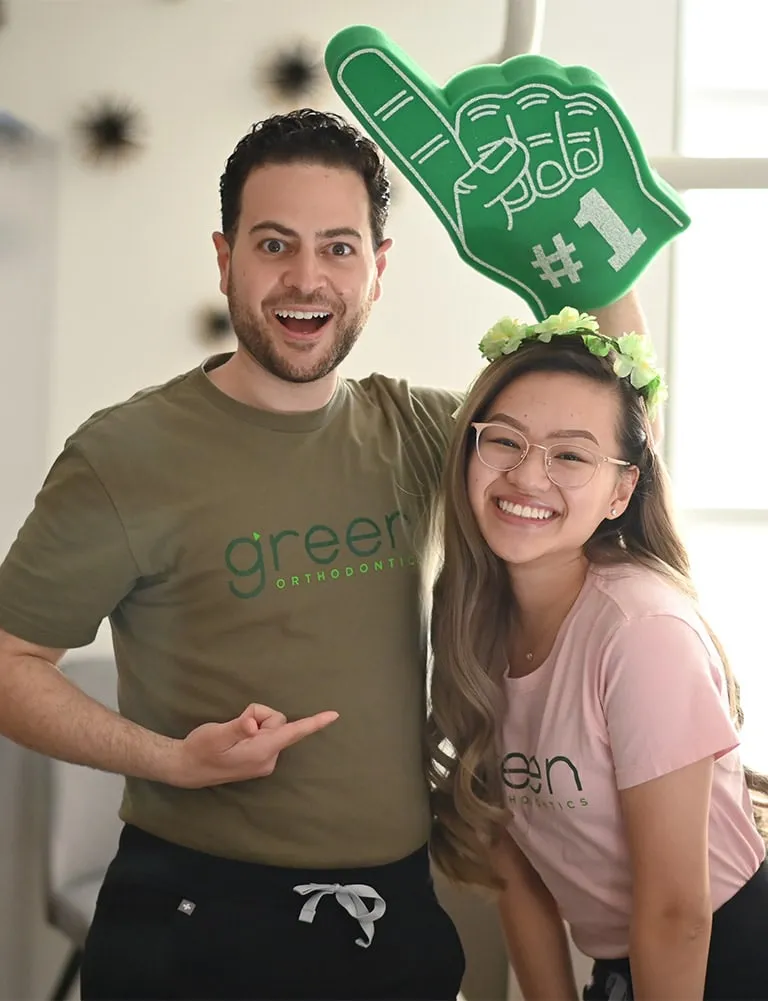 Green Orthodontics - Decatur GA photo 2